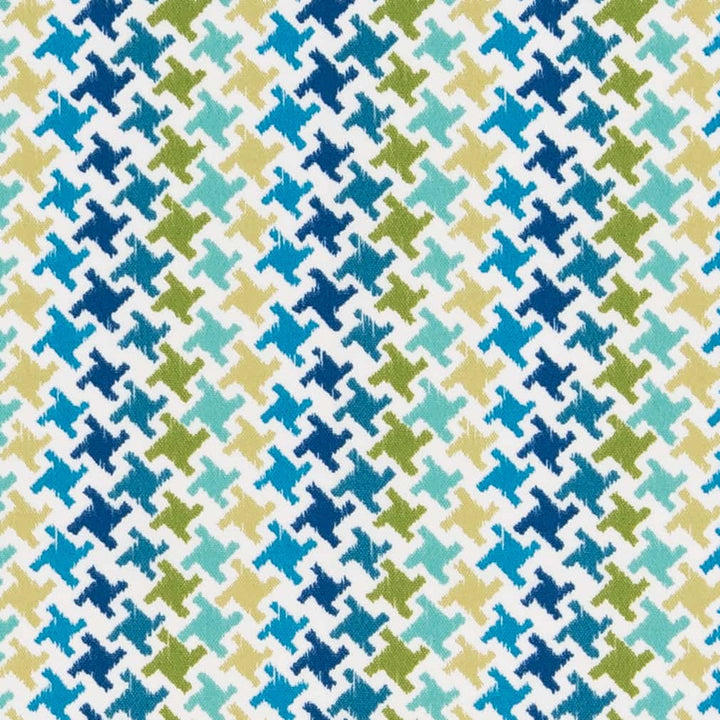 D2733 Capri by Charlotte Fabric Patio Prints II 100% Spun Polyester Asia Exceeds 60,000 Wyzenbeek Rubs </p><p>Repeat: Horizontal 3.5" x Vertical 1" 54 Inches - Fabric Carolina -