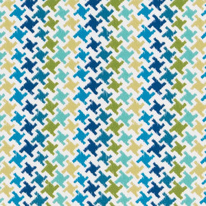 D2733 Capri by Charlotte Fabric