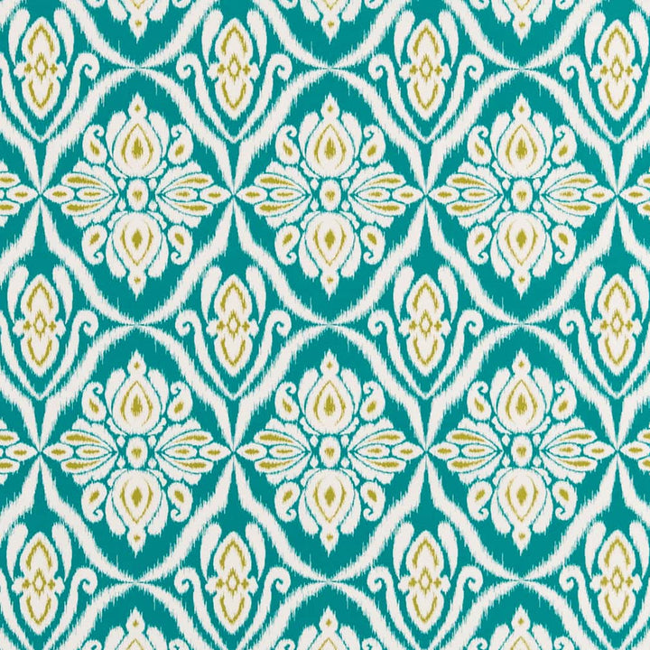 D2735 Seabreeze by Charlotte Fabric Patio Prints II 100% Spun Polyester Asia Exceeds 60,000 Wyzenbeek Rubs </p><p>Repeat: Horizontal 6.5" x Vertical 9" 54 Inches - Fabric Carolina -