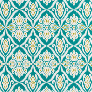 D2735 Seabreeze by Charlotte Fabric