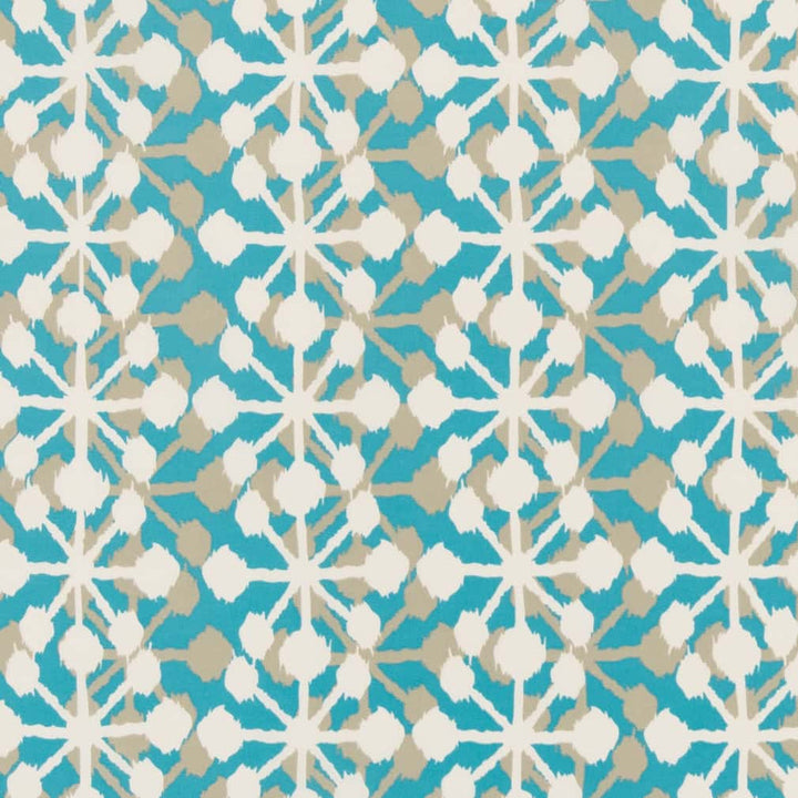 D2736 Mediterranean by Charlotte Fabric Patio Prints II 100% Spun Polyester Asia Exceeds 60,000 Wyzenbeek Rubs </p><p>Repeat: Horizontal 4.5" x Vertical 3.5" 54 Inches - Fabric Carolina -