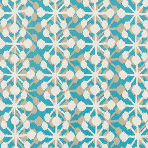 D2736 Mediterranean by Charlotte Fabric