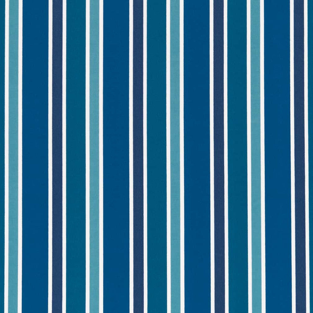 D2737 Coastal by Charlotte Fabric Patio Prints II 100% Spun Polyester Asia Exceeds 60,000 Wyzenbeek Rubs </p><p>Repeat: Horizontal 4.5" 54 Inches - Fabric Carolina -
