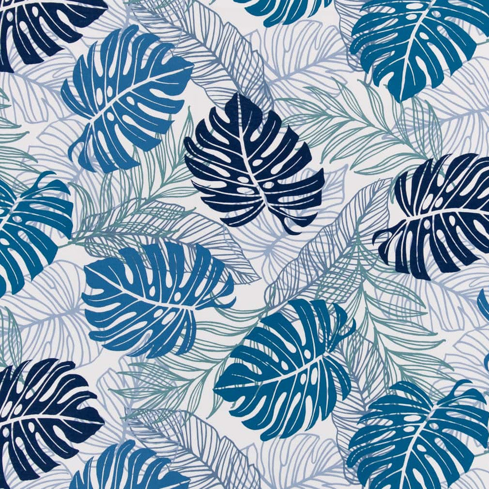 D2739 Lake by Charlotte Fabric Patio Prints II 100% Spun Polyester Asia Exceeds 60,000 Wyzenbeek Rubs </p><p>Repeat: Horizontal 25.5" x Vertical 25" 54 Inches - Fabric Carolina -
