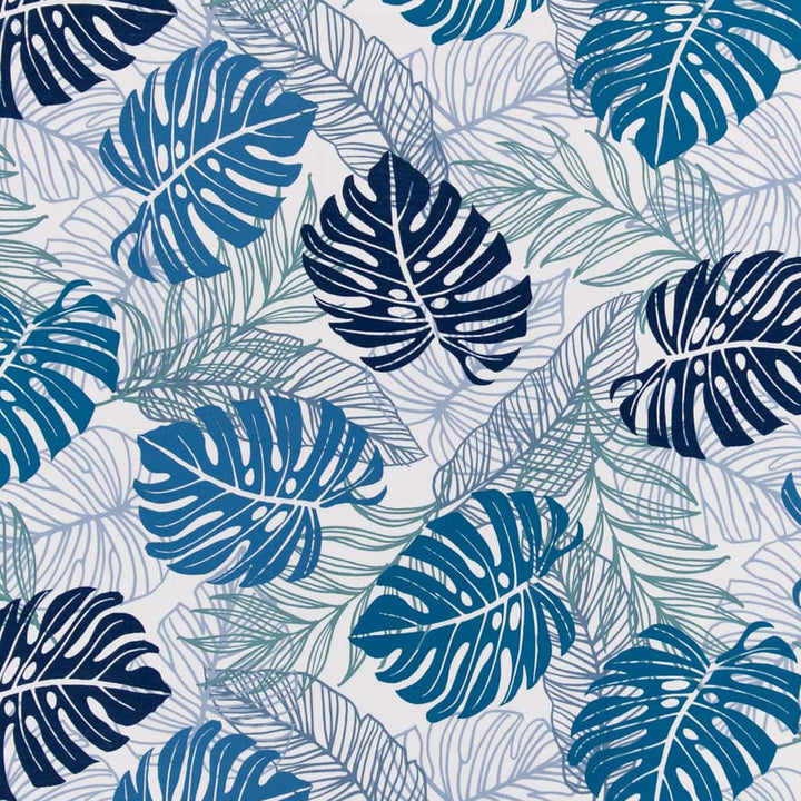 D2739 Lake by Charlotte Fabric Patio Prints II 100% Spun Polyester Asia Exceeds 60,000 Wyzenbeek Rubs </p><p>Repeat: Horizontal 25.5" x Vertical 25" 54 Inches - Fabric Carolina -
