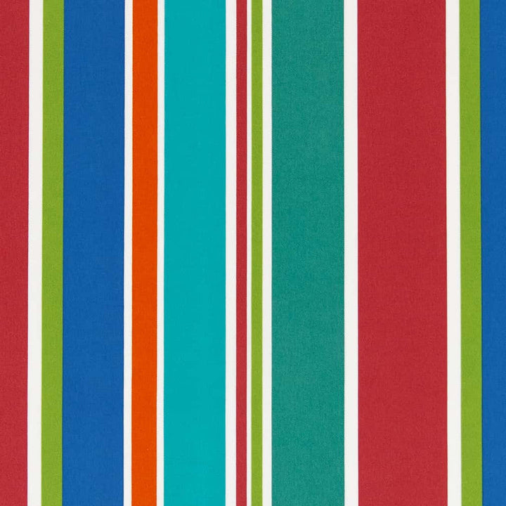 D2742 Garden by Charlotte Designer Fabric Patio Prints II 100% Spun Polyester Asia Exceeds 60,000 Wyzenbeek Rubs </p><p>Repeat: Horizontal 13.5" 54 Inches - Swanky Fabrics -