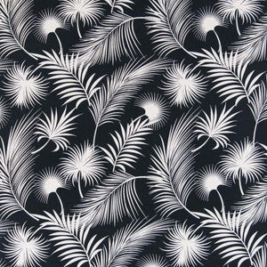 D2748 Obsidian by Charlotte Fabric