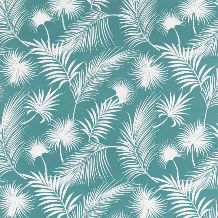 D2752 Aruba by Charlotte Fabric Patio Prints II 100% Spun Polyester Asia Exceeds 60,000 Wyzenbeek Rubs </p><p>Repeat: Horizontal 18" x Vertical 18" 54 Inches - Fabric Carolina -