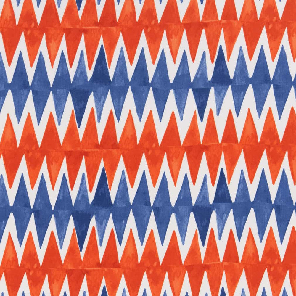 D2758 Fiesta by Charlotte Fabric Patio Prints II 100% Spun Polyester Asia Exceeds 60,000 Wyzenbeek Rubs </p><p>Repeat: Horizontal 9" x Vertical 9" 54 Inches - Fabric Carolina -