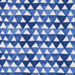 D2761 Indigo by Charlotte Fabric