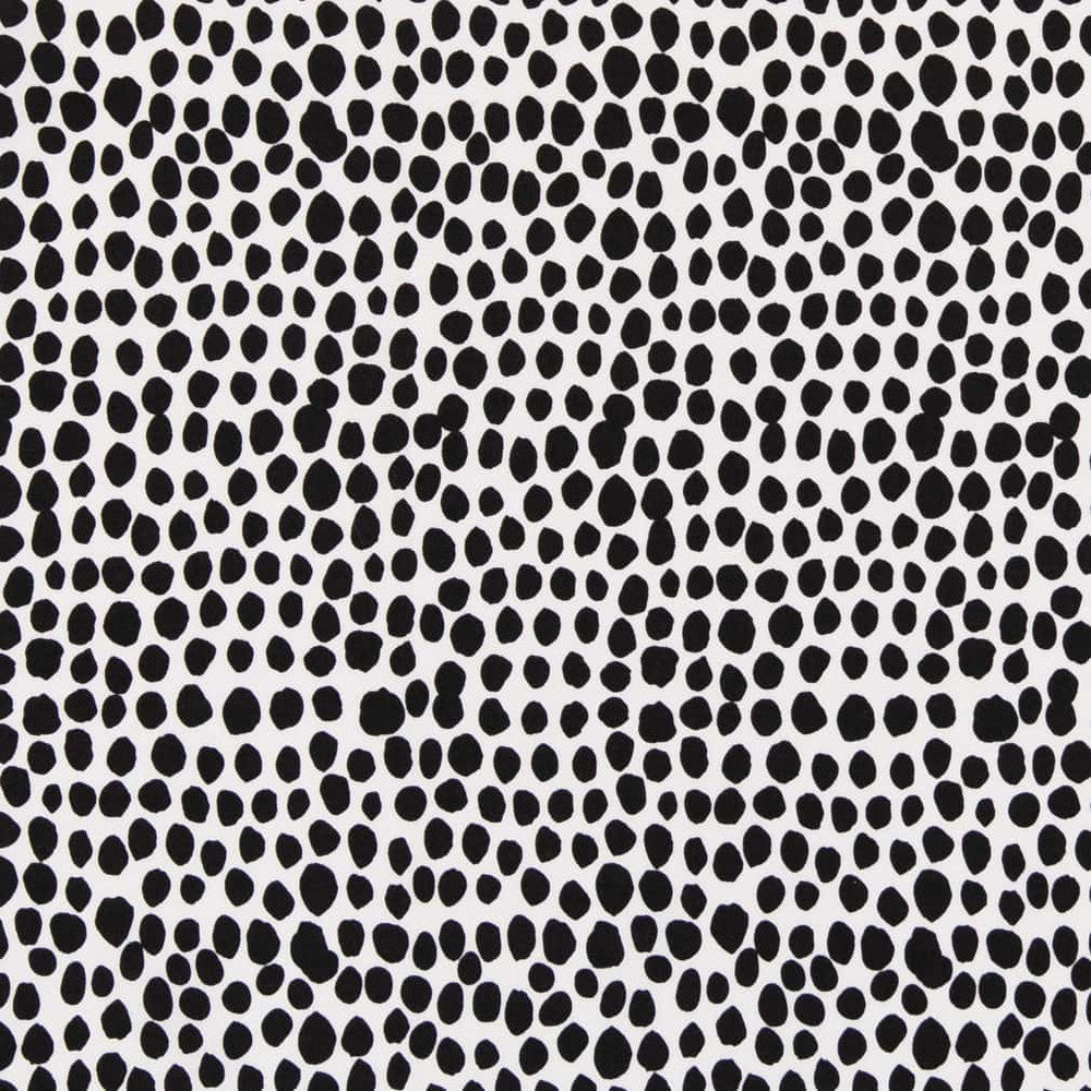 D2762 Onyx by Charlotte Fabric Patio Prints II 100% Spun Polyester Asia Exceeds 60,000 Wyzenbeek Rubs </p><p>Repeat: Horizontal 9" x Vertical 12" 54 Inches - Fabric Carolina -
