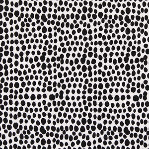 D2762 Onyx by Charlotte Fabric