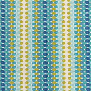 D2764 Ocean by Charlotte Fabric