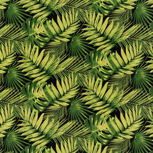 D2766 Noir by Charlotte Fabric