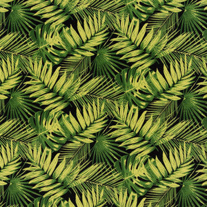 D2766 Noir by Charlotte Fabric