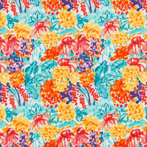 D2768 Summer by Charlotte Fabric
