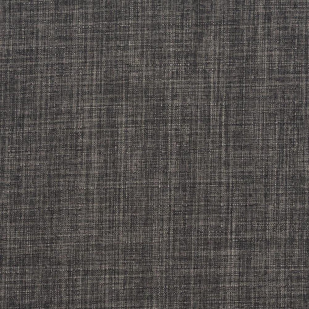 D279 Slate by Charlotte Fabric Lifestyle Linens 90% Polyester, 10% Linen Asia Exceeds 48,000 Wyzenbeek Rubs (Heavy Duty) No Repeat 54 Inches - Fabric Carolina -