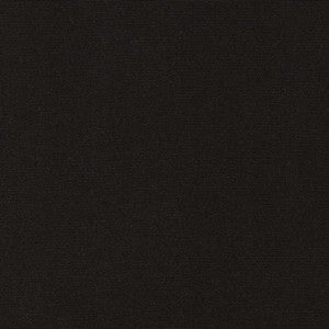 D2800 Black by Charlotte Fabric