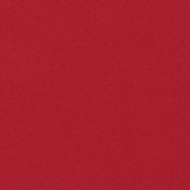 D2810 Scarlet by Charlotte Fabric Patio Plains 100% Solution Dyed Polyester Asia Exceeds 70,000 Wyzenbeek Rubs </p><p>Repeat: No Repeat 54 Inches - Fabric Carolina -