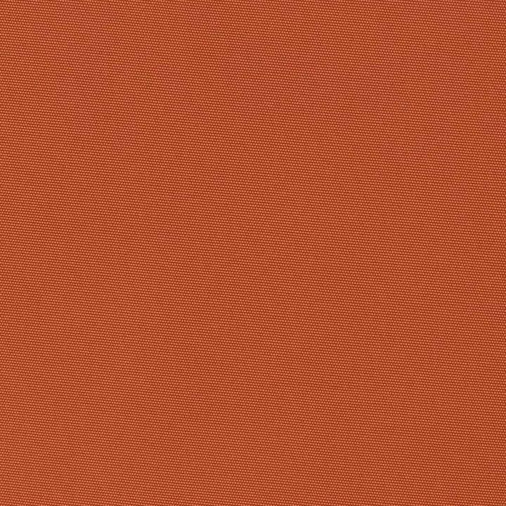 D2813 Terracotta by Charlotte Fabric Patio Plains 100% Solution Dyed Polyester Asia Exceeds 70,000 Wyzenbeek Rubs </p><p>Repeat: No Repeat 54 Inches - Fabric Carolina -