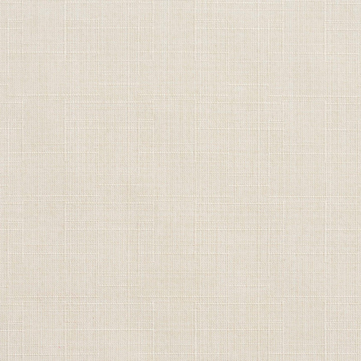 D281 Vanilla by Charlotte Fabric Lifestyle Linens 90% Polyester, 10% Linen Asia Exceeds 48,000 Wyzenbeek Rubs (Heavy Duty) No Repeat 54 Inches - Fabric Carolina -