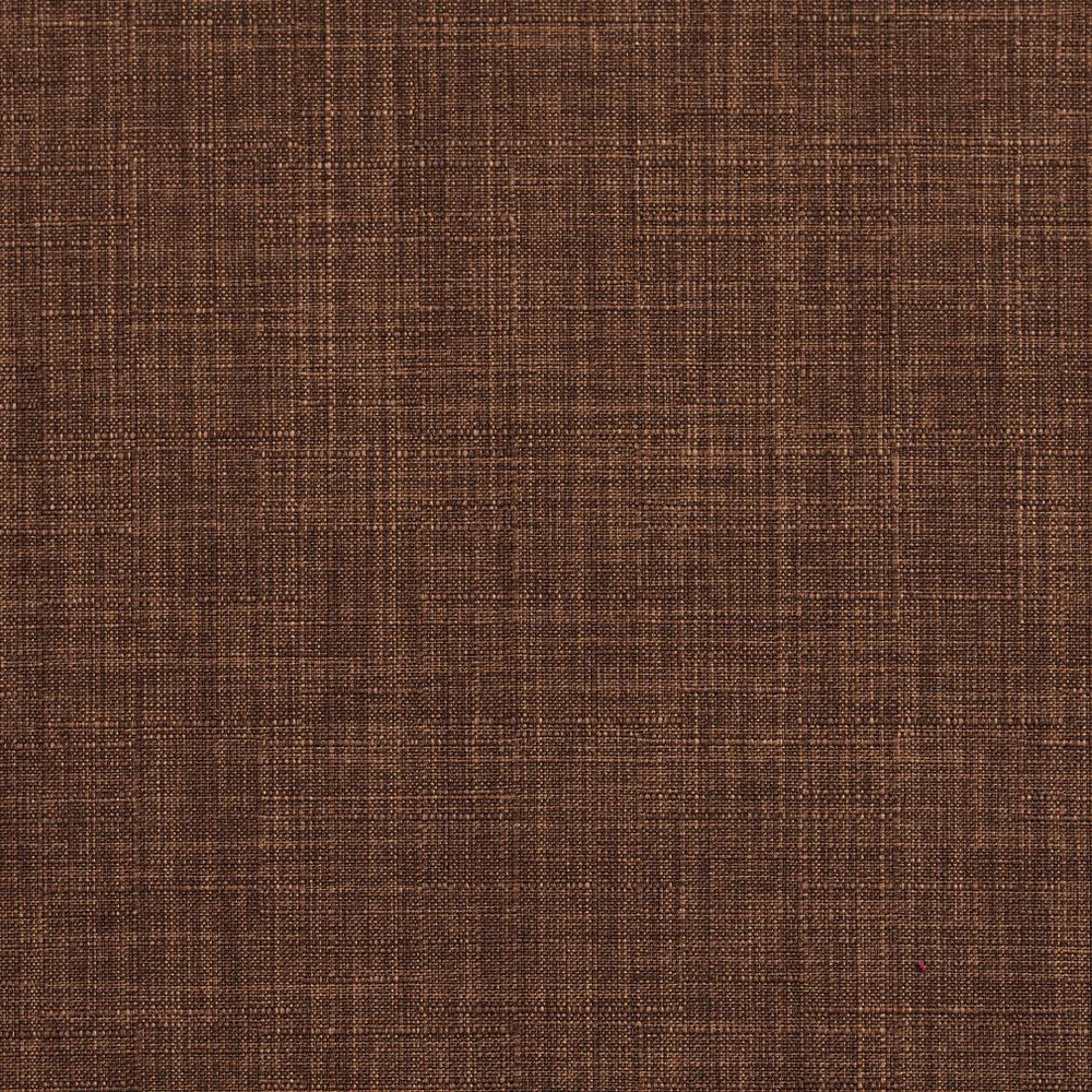 D283 Pecan by Charlotte Designer Fabric Lifestyle Linens 90% Polyester, 10% Linen Asia Exceeds 48,000 Wyzenbeek Rubs (Heavy Duty) No Repeat 54 Inches - Swanky Fabrics -