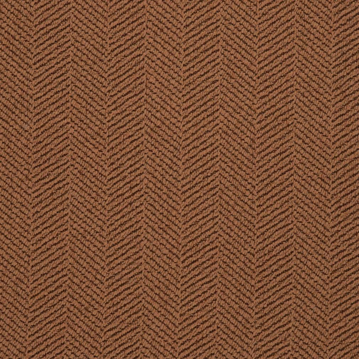 D2863 Ginger by Charlotte Fabric Herringbone 70% Polyester, 30% Acrylic Made In USA Exceeds 100,000 Wyzenbeek Rubs </p><p>Repeat: Horizontal 2" 54 Inches - Fabric Carolina -