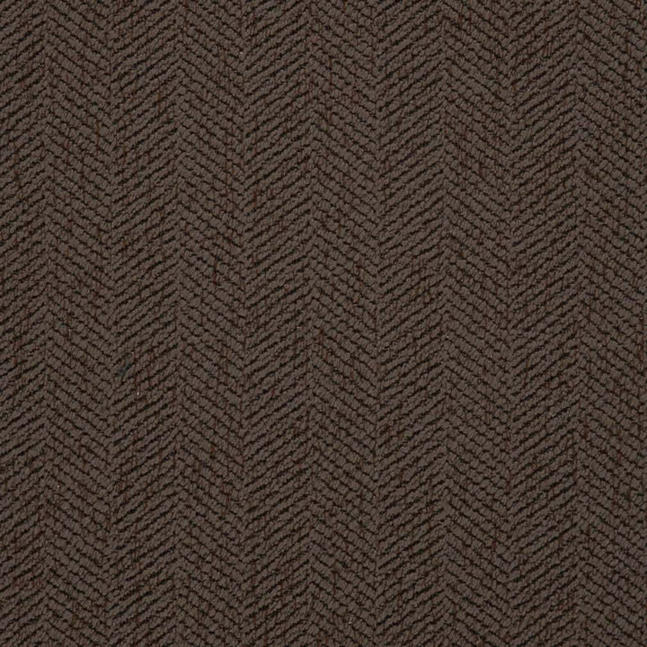 D2864 Ash by Charlotte Designer Fabric Herringbone 70% Polyester, 30% Acrylic USA Exceeds 100,000 Wyzenbeek Rubs </p><p>Repeat: Horizontal 2" 54 Inches - Swanky Fabrics -