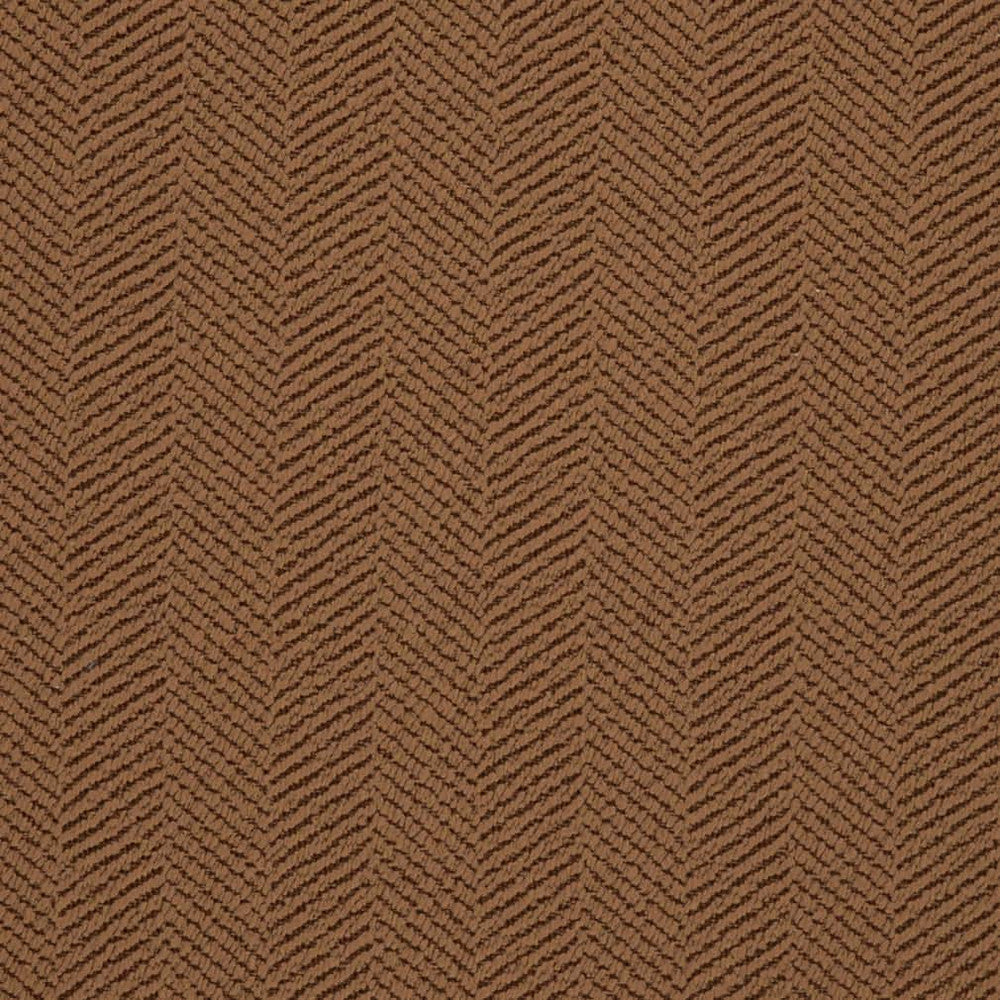 D2866 Bronze by Charlotte Fabric Herringbone 70% Polyester, 30% Acrylic Made In USA Exceeds 100,000 Wyzenbeek Rubs </p><p>Repeat: Horizontal 2" 54 Inches - Fabric Carolina -