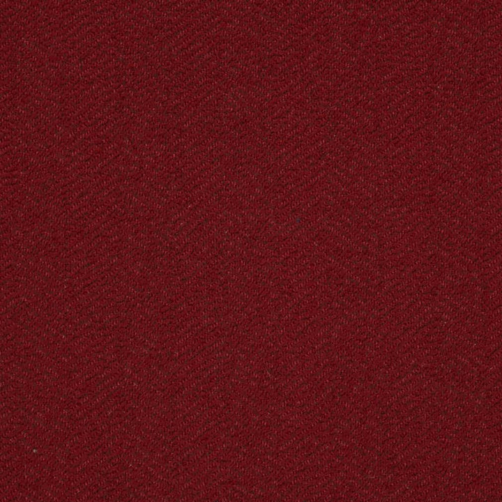D2868 Wine by Charlotte Fabric Herringbone 70% Polyester, 30% Acrylic Made In USA Exceeds 100,000 Wyzenbeek Rubs </p><p>Repeat: Horizontal 2" 54 Inches - Fabric Carolina -