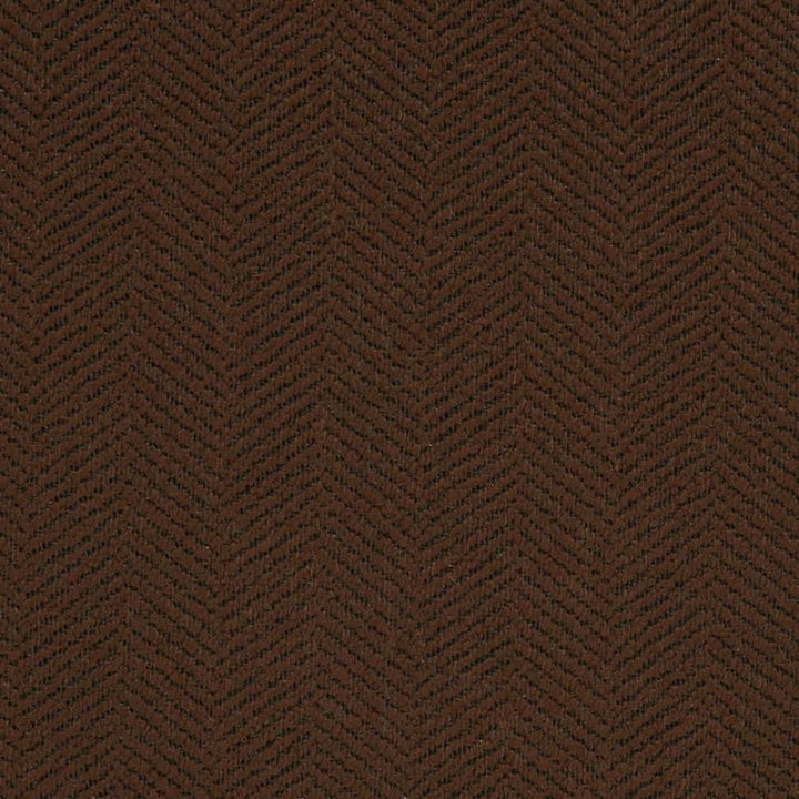 D2869 Coffee by Charlotte Fabric Herringbone 70% Polyester, 30% Acrylic Made In USA Exceeds 100,000 Wyzenbeek Rubs </p><p>Repeat: Horizontal 2" 54 Inches - Fabric Carolina -