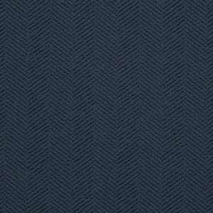 D2870 Indigo by Charlotte Fabric