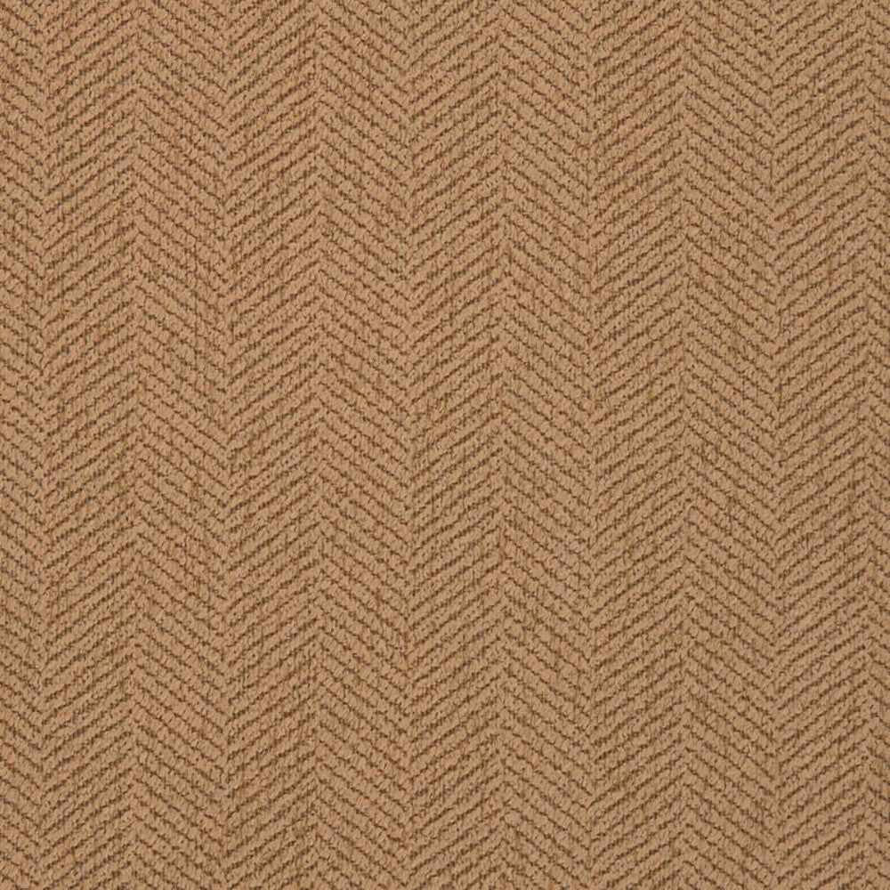 D2871 Wheat by Charlotte Fabric Herringbone 70% Polyester, 30% Acrylic Made In USA Exceeds 100,000 Wyzenbeek Rubs </p><p>Repeat: Horizontal 2" 54 Inches - Fabric Carolina -