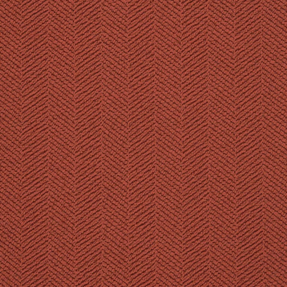 D2872 Coral by Charlotte Fabric Herringbone 70% Polyester, 30% Acrylic Made In USA Exceeds 100,000 Wyzenbeek Rubs </p><p>Repeat: Horizontal 2" 54 Inches - Fabric Carolina -