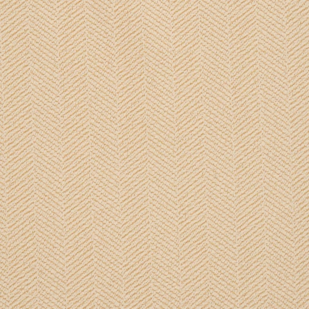D2875 Ecru by Charlotte Fabric Herringbone 70% Polyester, 30% Acrylic Made In USA Exceeds 100,000 Wyzenbeek Rubs </p><p>Repeat: Horizontal 2" 54 Inches - Fabric Carolina -