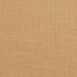 D287 Straw by Charlotte Fabric