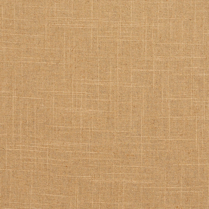 D287 Straw by Charlotte Designer Fabric Lifestyle Linens 55% Linen, 45% Rayon Made In USA Exceeds 30,000 Wyzenbeek Rubs (Heavy Duty) No Repeat 54 Inches - Swanky Fabrics -