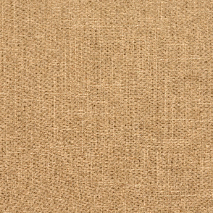 D287 Straw by Charlotte Fabric Lifestyle Linens 55% Linen, 45% Rayon Made In USA Exceeds 30,000 Wyzenbeek Rubs (Heavy Duty) No Repeat 54 Inches - Fabric Carolina -