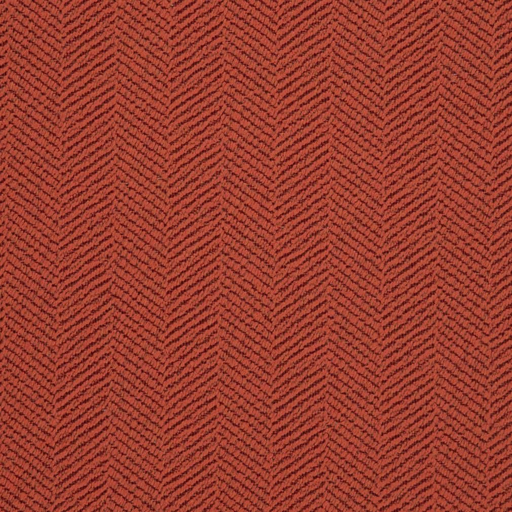 D2881 Carrot by Charlotte Fabric Herringbone 70% Polyester, 30% Acrylic Made In USA Exceeds 100,000 Wyzenbeek Rubs </p><p>Repeat: Horizontal 2" 54 Inches - Fabric Carolina -