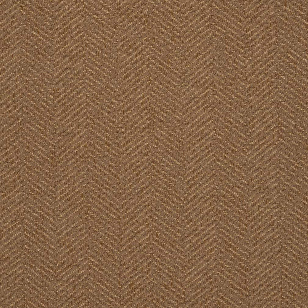 D2885 Mocha by Charlotte Fabric Herringbone 70% Polyester, 30% Acrylic Made In USA Exceeds 100,000 Wyzenbeek Rubs </p><p>Repeat: Horizontal 2" 54 Inches - Fabric Carolina -