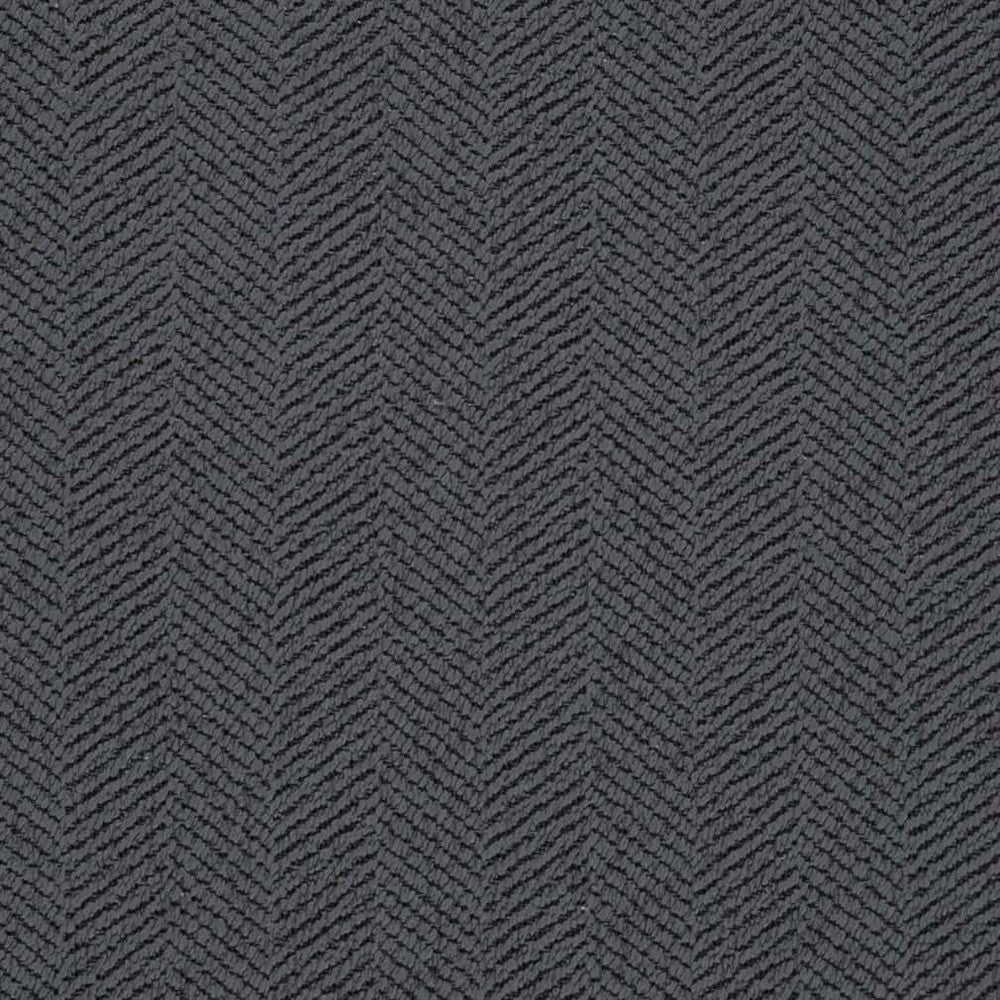 D2886 Storm by Charlotte Fabric Herringbone 70% Polyester, 30% Acrylic USA Exceeds 100,000 Wyzenbeek Rubs </p><p>Repeat: Horizontal 2" 54 Inches - Fabric Carolina -