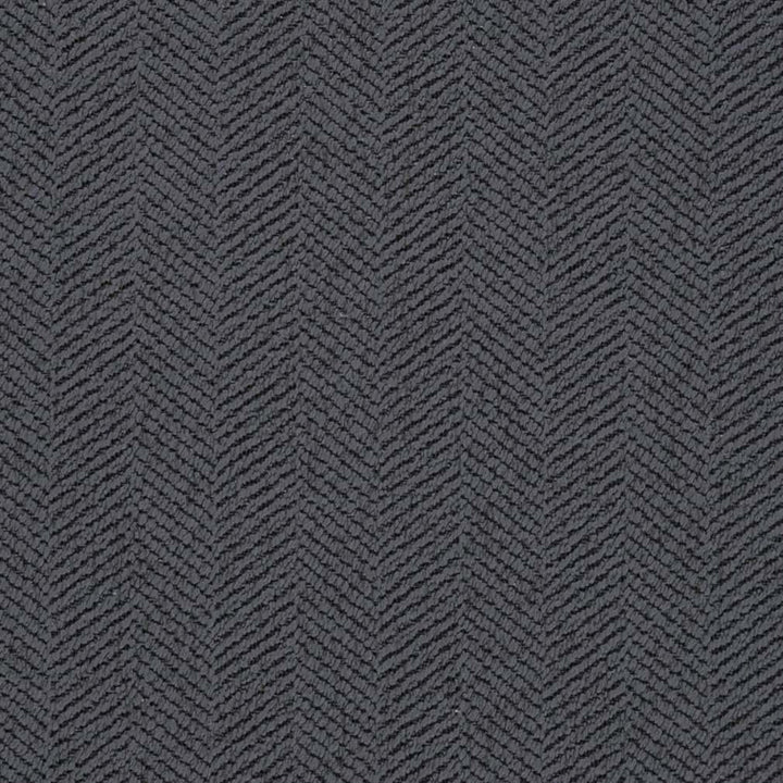 D2886 Storm by Charlotte Fabric Herringbone 70% Polyester, 30% Acrylic USA Exceeds 100,000 Wyzenbeek Rubs </p><p>Repeat: Horizontal 2" 54 Inches - Fabric Carolina -