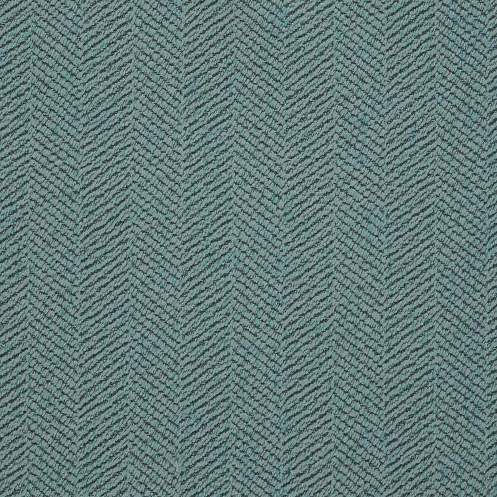 D2887 Ocean by Charlotte Fabric Herringbone 70% Polyester, 30% Acrylic USA Exceeds 100,000 Wyzenbeek Rubs </p><p>Repeat: Horizontal 2" 54 Inches - Fabric Carolina -