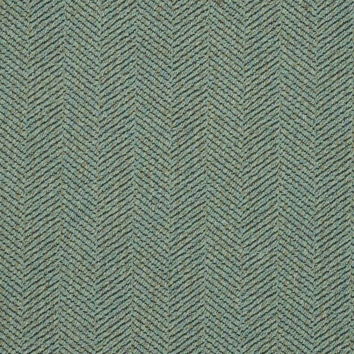 D2890 Seafoam by Charlotte Fabric Herringbone 70% Polyester, 30% Acrylic USA Exceeds 100,000 Wyzenbeek Rubs </p><p>Repeat: Horizontal 2" 54 Inches - Fabric Carolina -