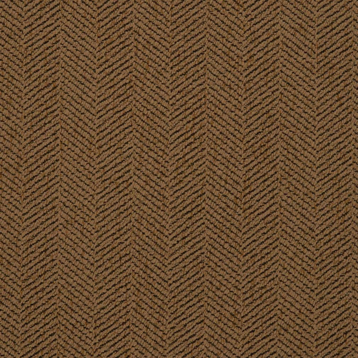 D2892 Chestnut by Charlotte Fabric Herringbone 70% Polyester, 30% Acrylic Made In USA Exceeds 100,000 Wyzenbeek Rubs </p><p>Repeat: Horizontal 2" 54 Inches - Fabric Carolina -