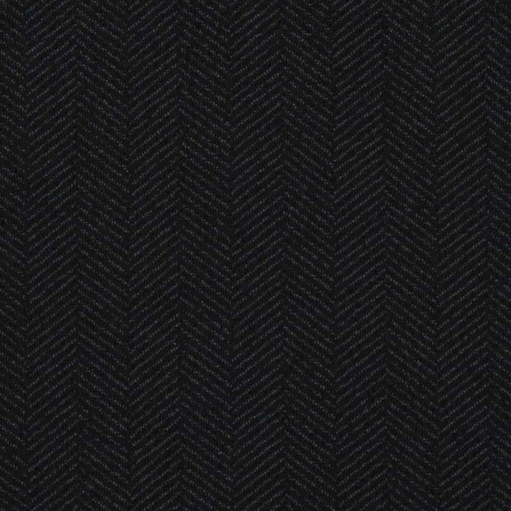 D2893 Raven by Charlotte Fabric Herringbone 70% Polyester, 30% Acrylic Made In USA Exceeds 100,000 Wyzenbeek Rubs </p><p>Repeat: Horizontal 2" 54 Inches - Fabric Carolina -