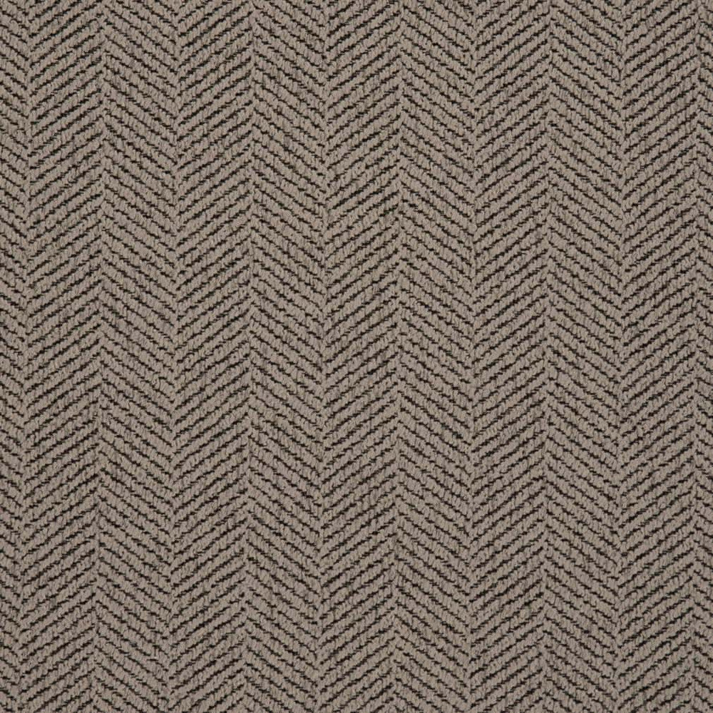D2897 Charcoal by Charlotte Fabric Herringbone 70% Polyester, 30% Acrylic Made In USA Exceeds 100,000 Wyzenbeek Rubs </p><p>Repeat: Horizontal 2" 54 Inches - Fabric Carolina -