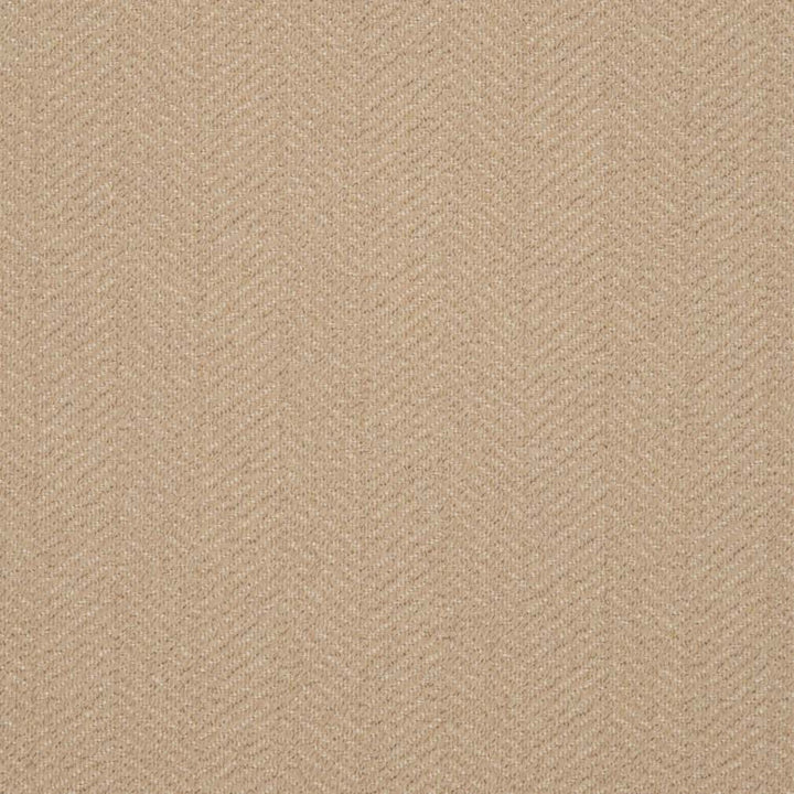 D2898 Latte by Charlotte Fabric Herringbone 70% Polyester, 30% Acrylic USA Exceeds 100,000 Wyzenbeek Rubs </p><p>Repeat: Horizontal 2" 54 Inches - Fabric Carolina -