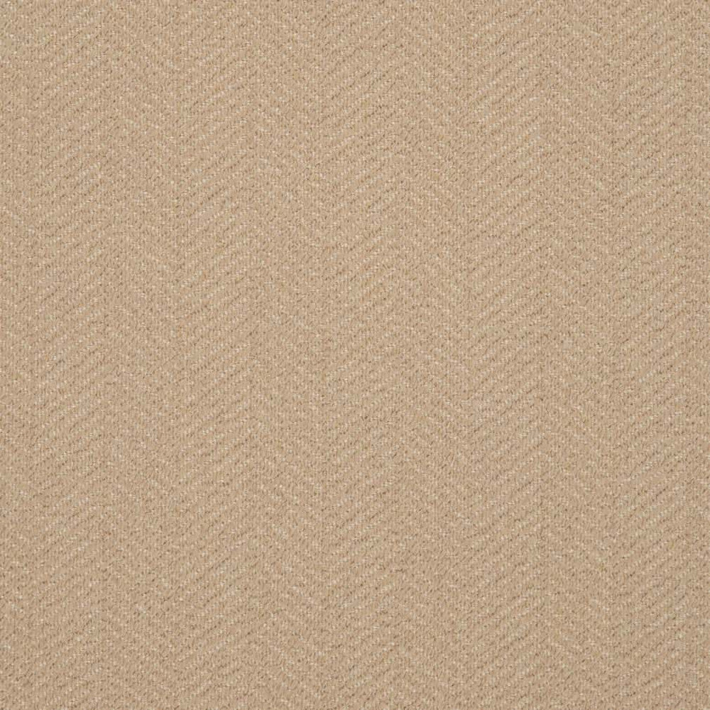 D2898 Latte by Charlotte Fabric Herringbone 70% Polyester, 30% Acrylic Made In USA Exceeds 100,000 Wyzenbeek Rubs </p><p>Repeat: Horizontal 2" 54 Inches - Fabric Carolina -