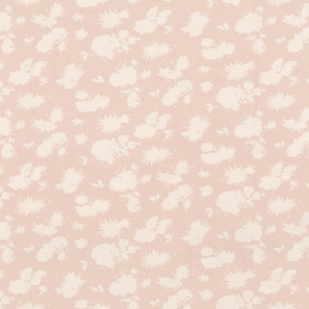 D2902 Petal by Charlotte Fabric Crypton Prints 100% Polyester Asia Exceeds 60,000 Wyzenbeek Rubs </p><p>Repeat: Horizontal 18" x Vertical 7.5" 54 Inches - Fabric Carolina -